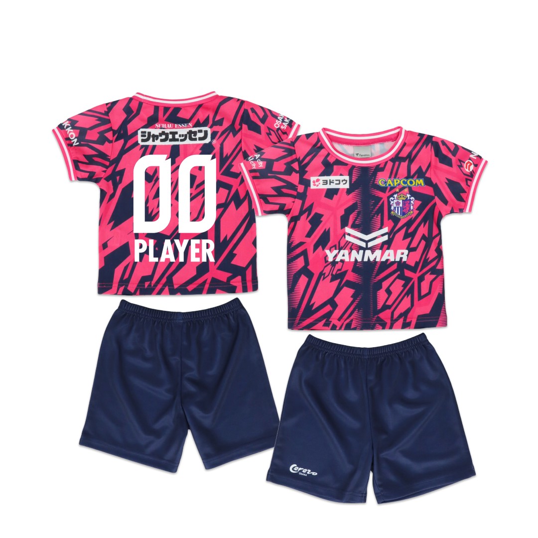 ユニフォーム、ソックス等 ベビー＆キッズ用ユニフォームや、ソックス・ニットバッグなどの